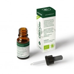 Wedihemp cbd olijfolie  6%