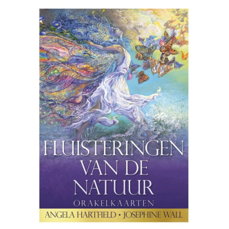 fluisteringen van de natuur