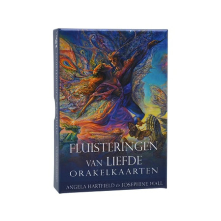 fluisteringen van de liefde