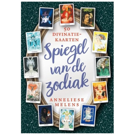 spiegel van de zodiak