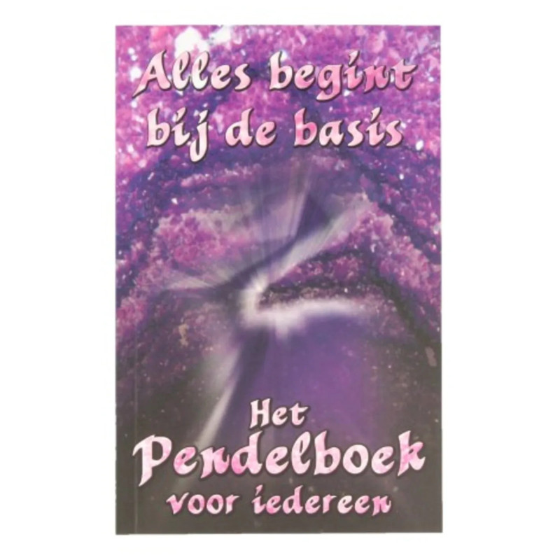 het pendelboek